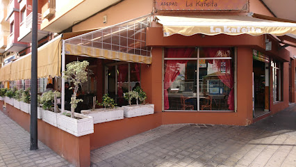 Foto La kafeita