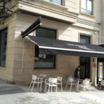 Tres Poemas - Cafetería en Vigo AF1QipORwhaTFzuL-99v4qZjLyEeXXo1nzAVesi3TpNL=w408-h306-k-no