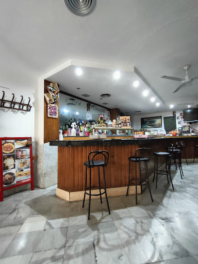 Foto Café Bar Manila