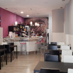M&J CACAO - Cafetería en Pontevedra AF1QipOSrg2TlhNpZaLaY6bS00wkjL1WzC7vqhtMLnEo=w493-h240-k-no