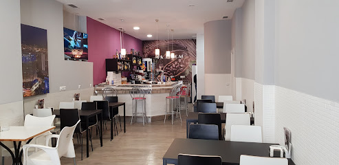 Foto M&J CACAO