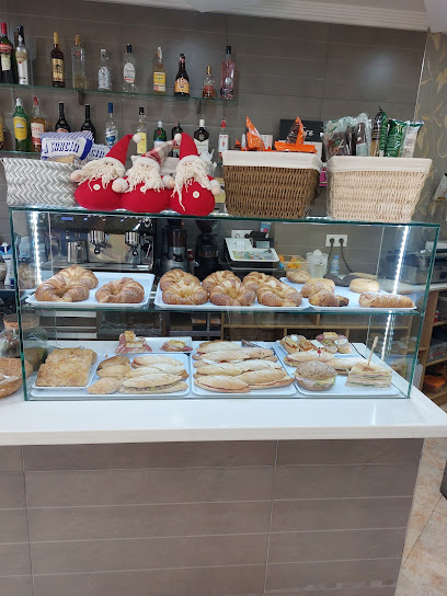 Foto Cafeteria La Creme