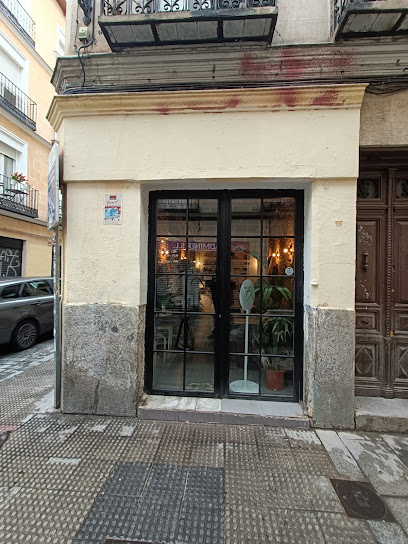 Foto Plántate: Better Coffee & Brunch