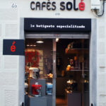 Cafès Solé - Cafetería en Mataró AF1QipOT7SBf8HJssmM5j9vP-ootz-qZp_2HVf1fnBUM=w408-h612-k-no