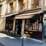 El Minuto - Cafetería en Valladolid AF1QipOTEDg4nX6IsvxJ5wyAIqID92dG7a19Zbpc3E0d=w408-h306-k-no