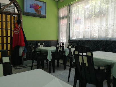 Foto Cafeteria Celedonio Celmig