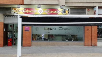 Foto Cafetería Diamante
