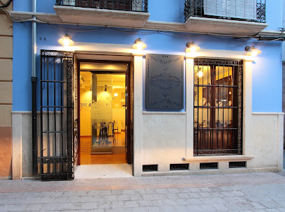 Foto Churreria Cafeteria L