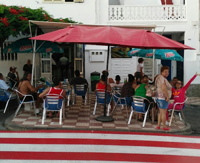 Foto Cafetería Snack Speedy Fañabé