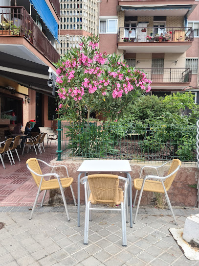 Foto CAFETERIA YEDRA