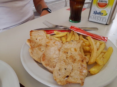 Foto TIETAR CAFE