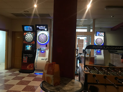 Foto Cafetería Van Gogh