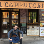IL CAPPUCCINO Specialty coffee - Cafetería en Toledo AF1QipOUh9xMMaytEfc5bWf0Sm-WCRgkN-QiCu-kDPqP=w426-h240-k-no