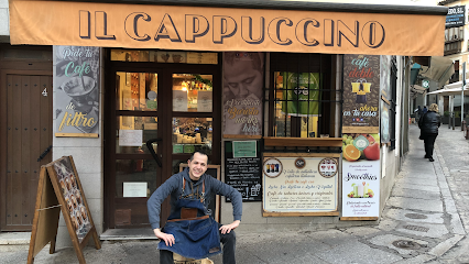 Foto IL CAPPUCCINO Specialty coffee