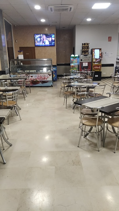 Foto Heladería Cafetería La Marquesa