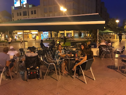 Foto Café Torre Babel