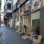 Las Rosas - Cafetería en Reus AF1QipOUzM5tQ5Tqg3TtZxfzKJPu_1S7yrMWAe6xiNI=w408-h544-k-no