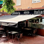 Cafetería Italiana Rumameca - Cafetería en Móstoles AF1QipOVHrEssasq4K2Ahm-_f881s7QaNJTy7My8rfy_=w499-h240-k-no