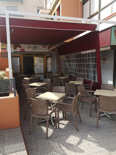 Foto Bar - Cafetería Deyfe