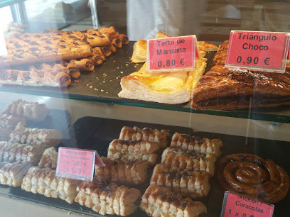 Foto Panadería 365