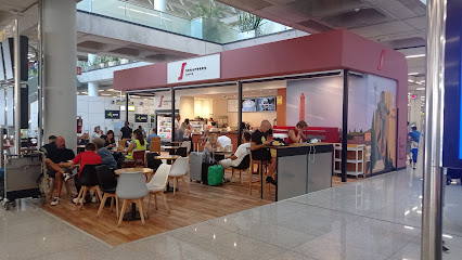 Foto Segafredo