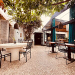 The Giri Café - Cafetería en San Juan Bautista AF1QipOWQ1a4OrMWe9VBs-Hs-Jzsaq4Y-43G8-iQZzDu=w408-h305-k-no