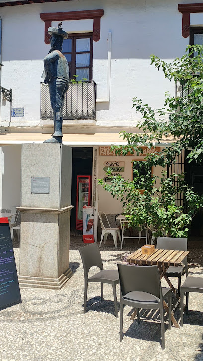 Foto Rincón del Chapiz