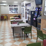Cafeteria Hermosilla - Cafetería en Puerto de Sagunto AF1QipOWwDpySfQ6fLn1H-IR_1LsPajLOshdujoP0gFh=w426-h240-k-no