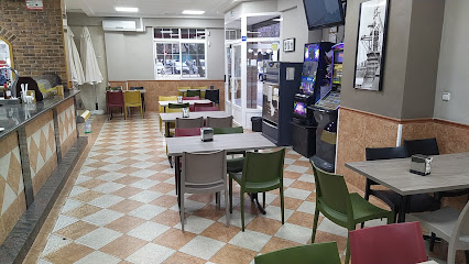 Foto Cafeteria Hermosilla