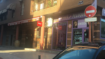 Foto Cafeteria La Travesia
