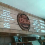 Cafe Bar Casillas - Cafetería en Antequera AF1QipOX3SiYOpztTqx48oFA5dzoP3l1_vvylbJPEl5U=w408-h408-k-no