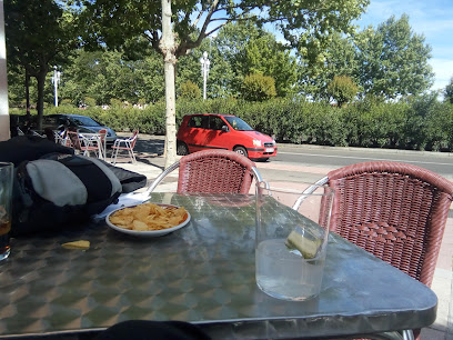 Foto Cafetería Sí ó sí