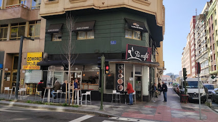 Foto TU CAFÉ - Café - Bar - SANTANDER