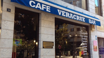 Foto Café Bar Veracruz