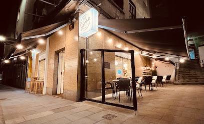 Foto Café Garbín