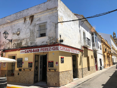 Foto Cafe - Bar Perez - Gil