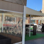 Cafetería La Estación de Ponferrada - Cafetería en Ponferrada AF1QipOXwJms0gCGvW8QWZFc93PZVhw0KHlsnyTgSmFm=w533-h240-k-no