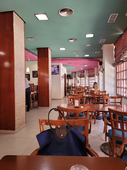 Foto Café Paris