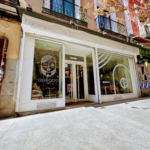 Haruko Coffee Shop - Cafetería en Madrid AF1QipOYBXc5FGMD-VZk61e2txOb2sqOYDwoePVTu04_=w408-h408-k-no