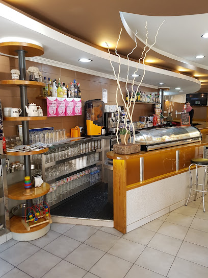 Foto Cafeteria Sant Jordi