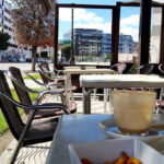 Bar El Puente - Cafetería en Langreo AF1QipOYSwLeaXGEHCpcPbRZn4C-_TjwYfQ6omA8vX0M=w408-h725-k-no