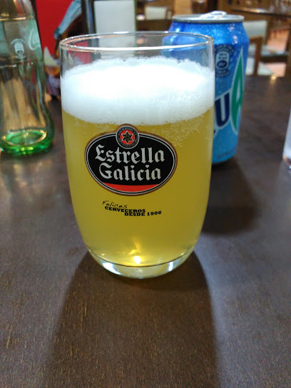 Foto Cafetería El Rincón De Pedro