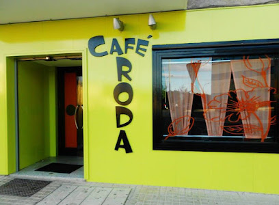 Foto Roda Cafetería en el Ejido