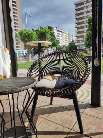 Foto Degustación Cafés Moreno