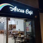 Arcus Cafè - Cafetería en Sta Coloma de Gramanet AF1QipOYiMBSM4pxp67-VQahrVagljHkDVb_UIZyo_PH=w408-h306-k-no
