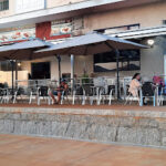 Cafetería La Ola - Cafetería en Villagarcía de Arosa, Vilagarcía de Arousa AF1QipOYkHzG9FsiIMl62ja5InEeKSaaMztacYCkfi7Z=w533-h240-k-no