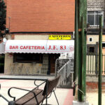 Bar Cafeteria J.F. 83 - Cafetería en Fuenlabrada AF1QipOYomjn16rvR3hl-UnGS0UGXb0UtWLpGhunMarK=w408-h306-k-no