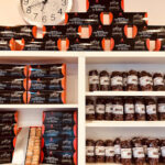 Cafetería Chocolateria SAHOR - Cafetería en Tudela AF1QipOYr-ZGckQ1dqmqxsTI83aXsAvoUuHfVLO4O-S8=w408-h306-k-no