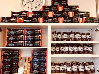 Foto Cafetería Chocolateria SAHOR