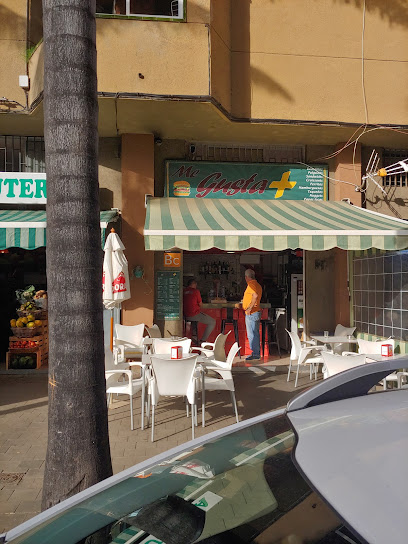Foto Cafetería Me Gusta Más